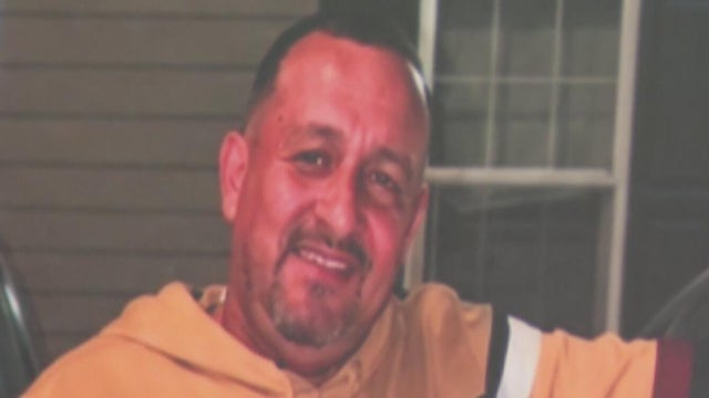 Man sought for estranged Denton wife's murder, police say