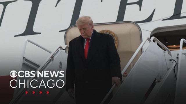 Trump campaigning for Republicans in Arizona and Montana