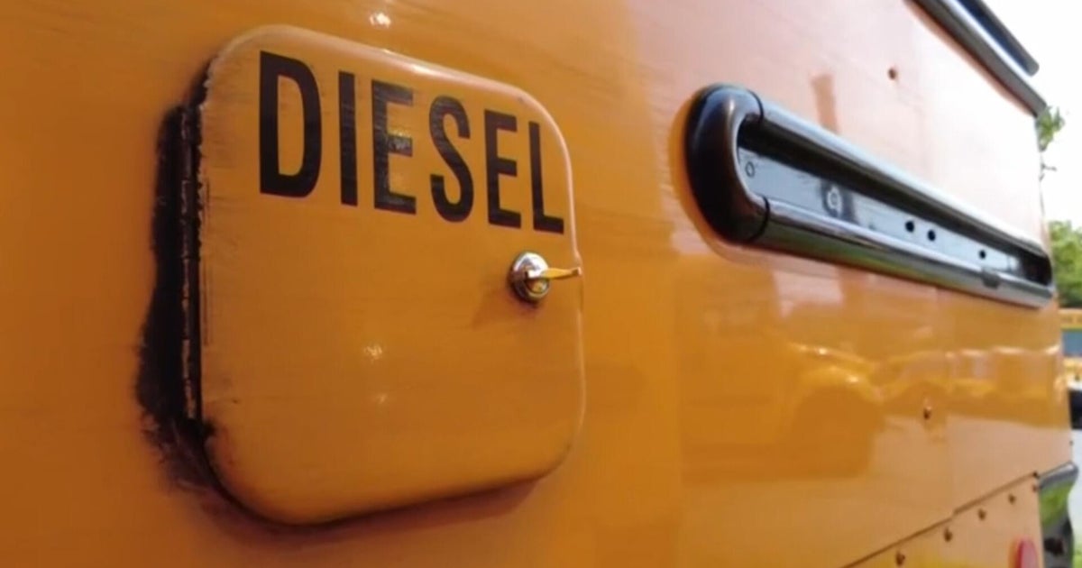 Average diesel price likely to break all-time record in October, petroleum analyst says