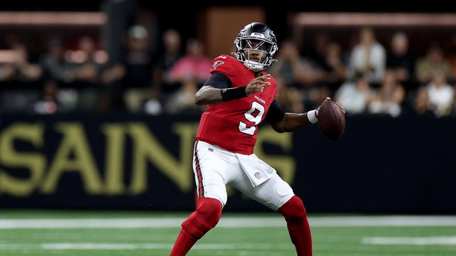 Atlanta Falcons v New Orleans Saints 
