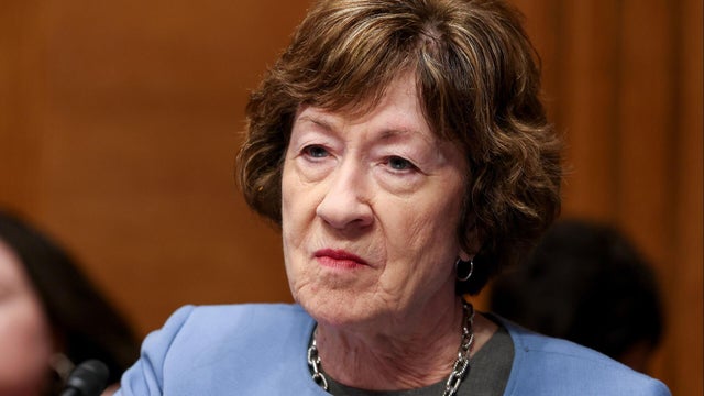 Iran war, affordability dominate Senate debates