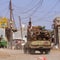 Saudis launch new strikes on Iran-backed Houthis
