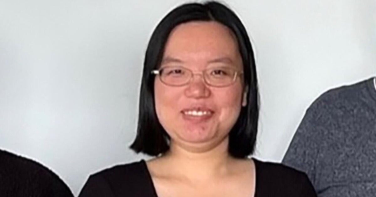 Grad student allegedly poisoned her colleague, tried to flee U.S.