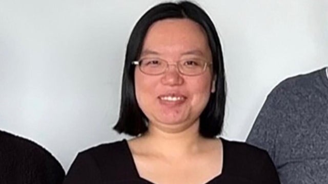 Wyoming Graduate Student Poisoned 