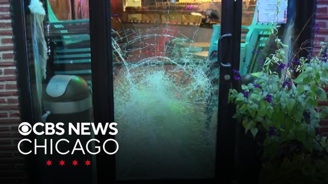 Multiple businesses break-in reported in Forest Glen