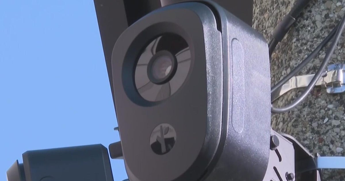 Questions remain over the future of Flock camera use in Detroit - CBS ...