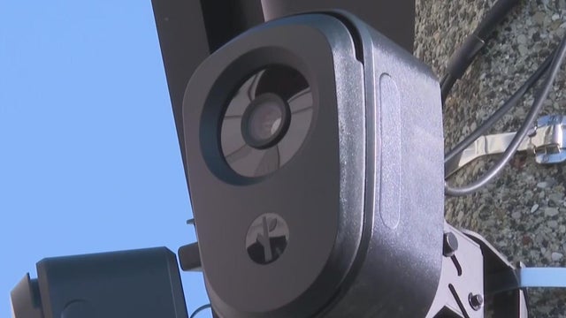 A look at the future of Flock camera use in Detroit