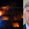 U.S. wants to "put pressure on Ukraine" to end war, former ambassador says