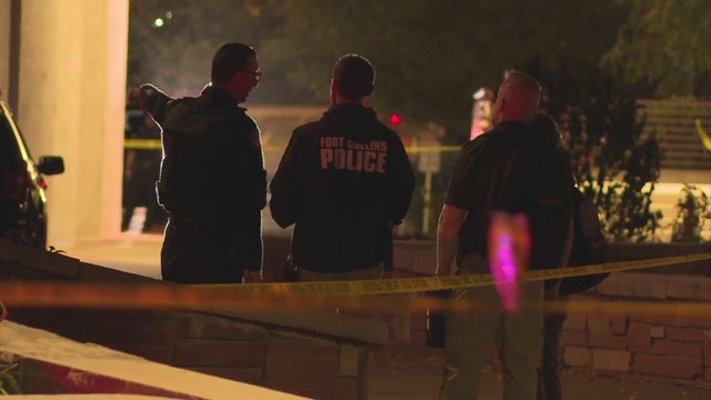 Students at Colorado State University raise concerns over school's communication following shooting