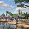 Fossil overlooked for 100 years ID'd as new dinosaur species