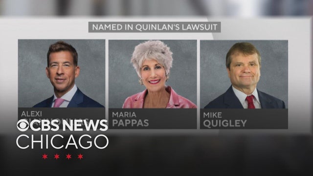 Judge tosses lawsuit seeking to block 3 mayoral candidates from ballot
