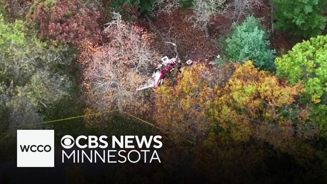 Deadly Wisconsin Dells-area plane crash may be storm-related, NTSB says