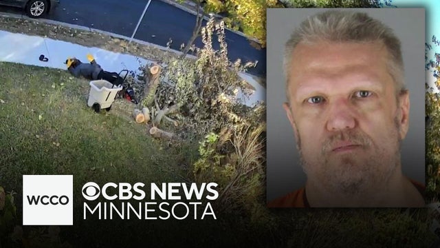 For 3rd time, Minneapolis man accused in neighbor shooting found unfit for trial