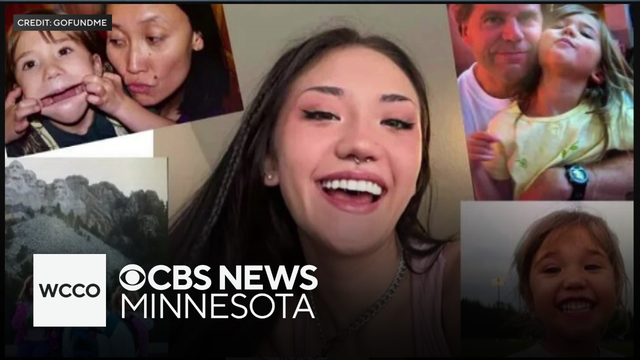 Man sentenced to life in prison for 2025 "rejection killing" of Richfield woman