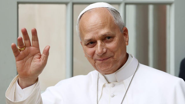 Pope Leo recovering from surgery