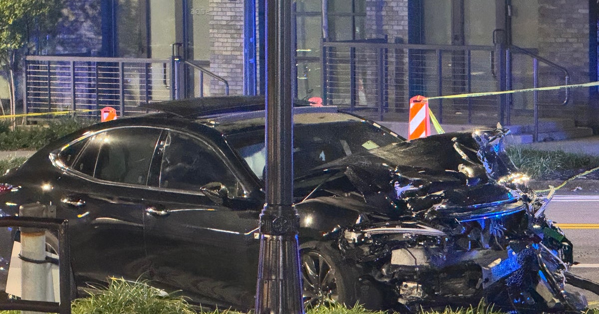 Clark Atlanta student killed in crash during homecoming week; driver ...
