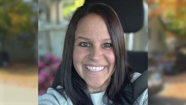 Andria Hanafin 