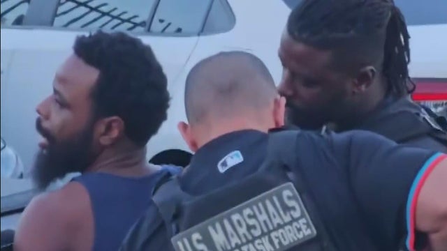Family reacts after man accused of shooting Dwight Wells is arrested in Miami