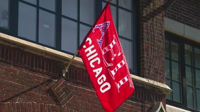 Person of interest ID'd in sexual assault at University of Chicago frat house