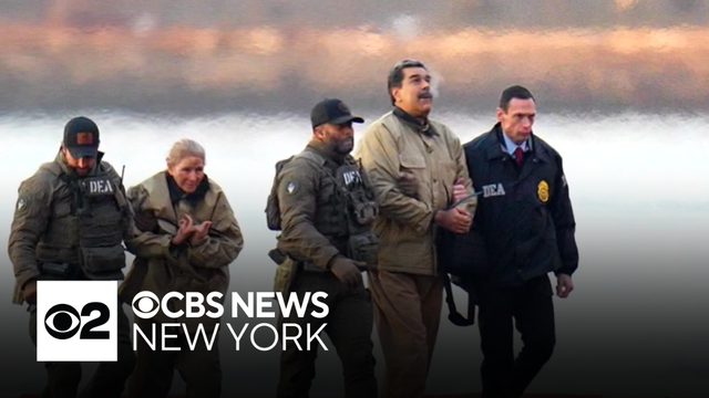 Former Venezuelan President Nicol&aacute;s Maduro expected in court to face torture allegations