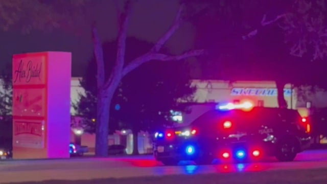 One person dead in Fort Worth shooting