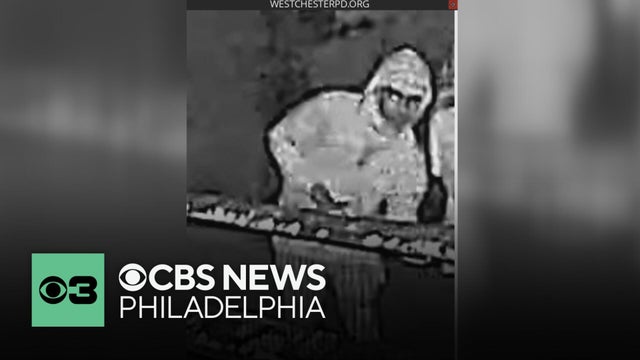 Woman fights off attacker on West Chester trail, police say