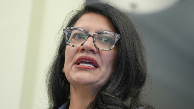 Rashida Tlaib 