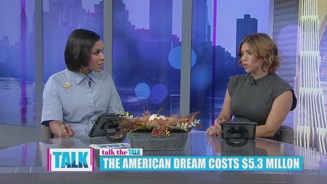 Talk the Talk: Oct. 15, 2026