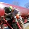 Maine couple forced to choose food or heat as oil prices skyrocket