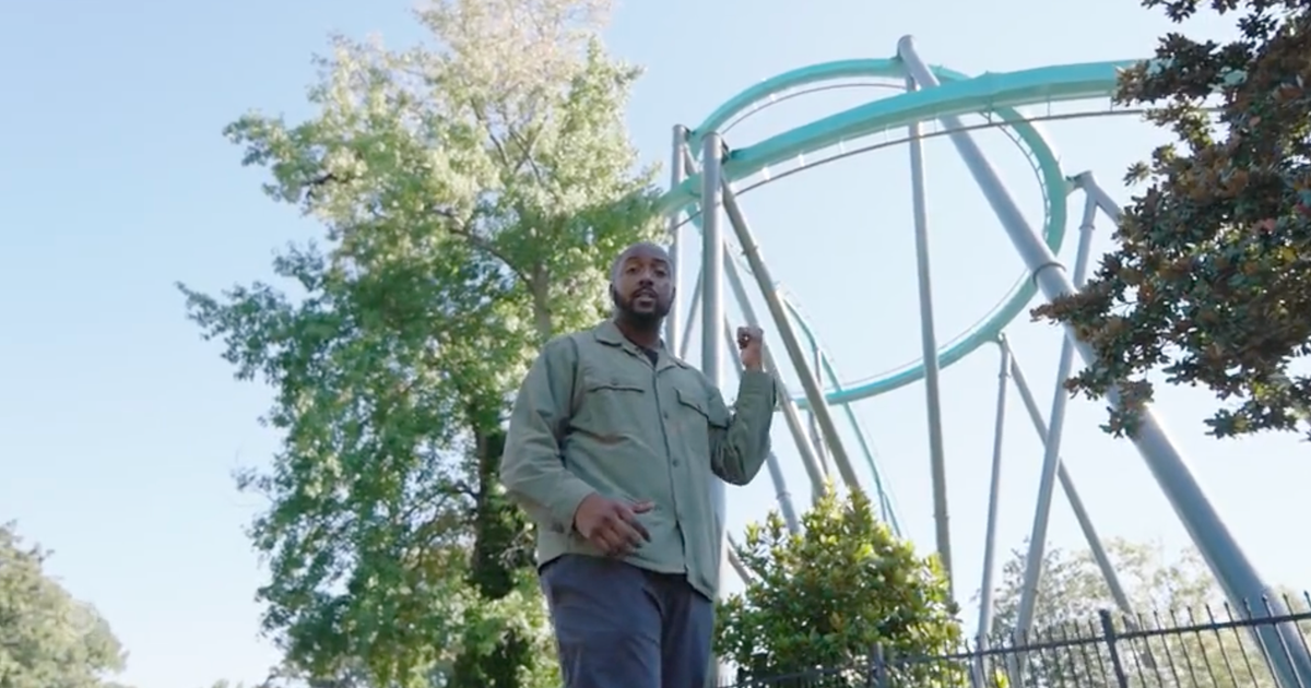 The safety questions facing America's roller coasters