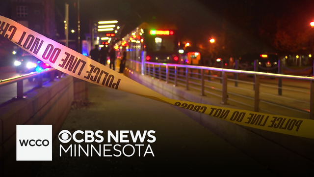 What the FBI is crediting for a drop in violent crime in Minnesota