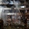 Ukraine accuses U.S. of restricting Starlink access before deadly Russian strike