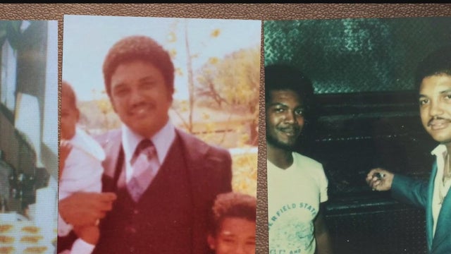 Smokey John's celebrates 50 years of barbecue and family legacy in Dallas