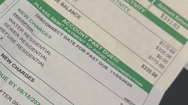 DeSoto addresses utility billing issues as residents demand answers