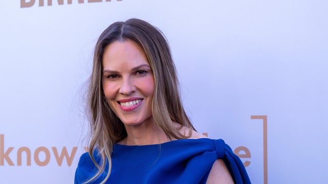 EWG's 16th Annual Earth Day Dinner 