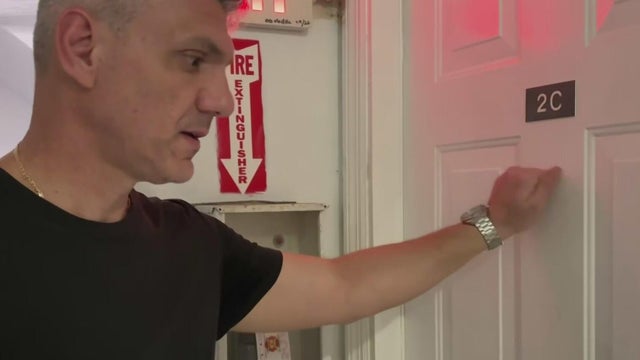 Cybersecurity expert tracks identity theft rings in South Florida