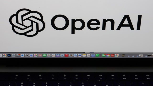OpenAI sued over alleged child harm