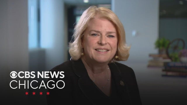 Full interview with Melissa Bean, candidate for Illinois 8th Congressional District