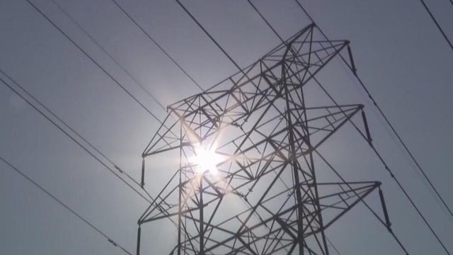 PG&E begins to shut off power in parts of the Bay Area due to fire risk