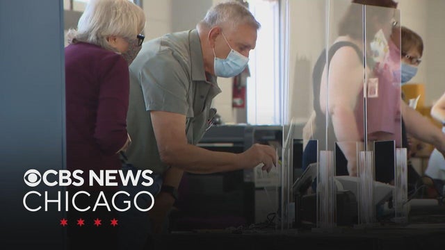 AP-NORC poll raises warnings for Republican Party for 2026 election