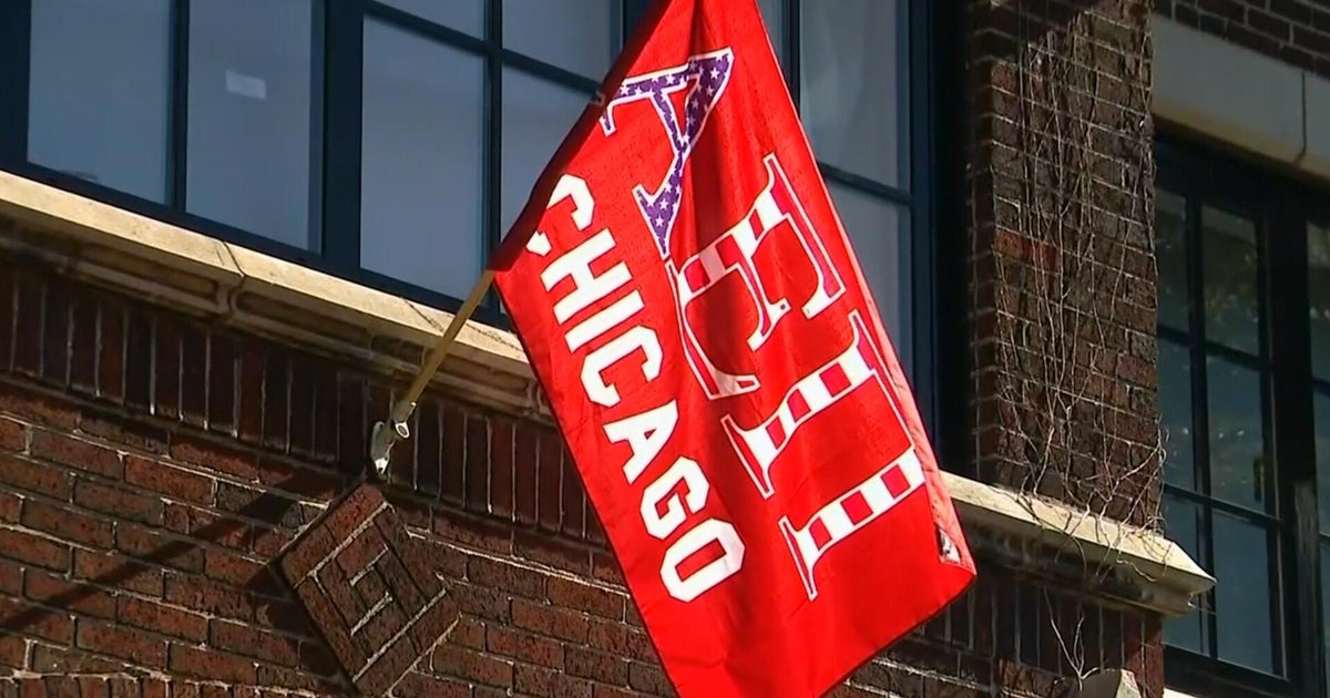 Police search for suspect who fled scene in alleged sexual assault at UChicago frat party