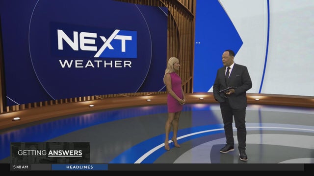 Rain returns with cooler temps