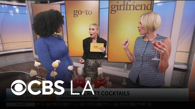 L.A.'s fall It-List with the Go-To Girlfriend