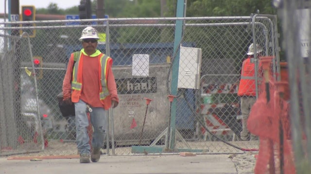 Wage theft is a big problem among immigrant workers in Denver
