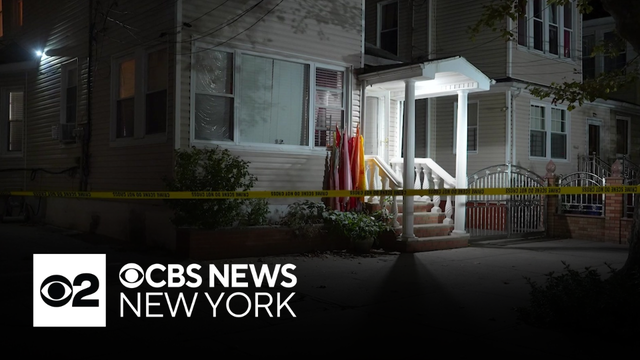 Police investigating death of 5-year-old girl in Queens