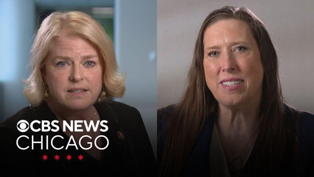 Race for Congress: Melissa Bean vs. Jennifer Davis in Illinois' 8th District