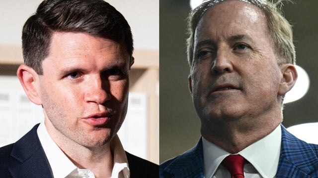 Is Texas a perfect storm for Democrats?