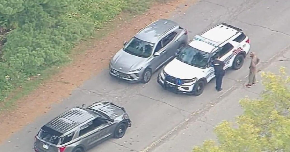 Inkster children found safe after parental kidnapping - CBS Detroit