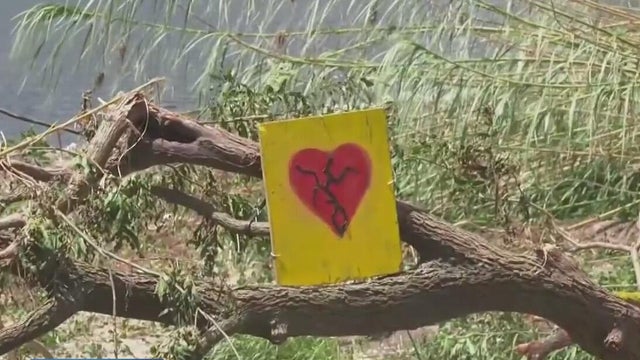 Hearing for Camp Mystic search warrants set for Oct. 21