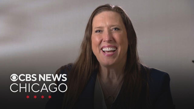 Full interview with Jennifer Davis, candidate for Illinois 8th Congressional District